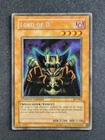 Light and Darkness Dragonlord