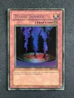 Magic Jammer
