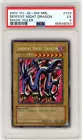 Serpent Night Dragon