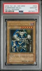 Summoned Skull