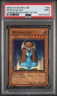 Mystical Elf