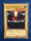 Steel Ogre Grotto