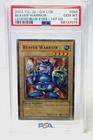 Beaver Warrior