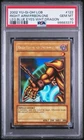 Left Arm Of The Forbidden One