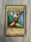 Right Leg of the Forbidden One