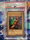Right Leg of the Forbidden One