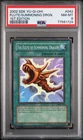 The Flute of Summoning Dragon