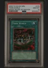 Toon World