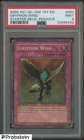 Gryphon Wing