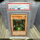 Man-Eater Bug