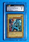 Blue-Eyes White Dragon