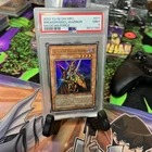 Breaker the Magical Warrior