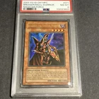 Breaker the Magical Warrior