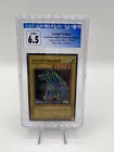 Luster Dragon