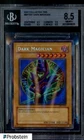 Dark Magician