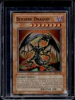 Berserk Dragon