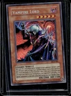 Vampire Lord