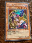 Dark Magician Girl