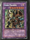 Dark Paladin