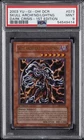 Skull Archfiend of Lightning
