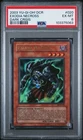 Exodia Necross