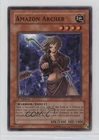 Amazoness Archer