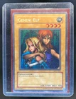Gemini Elf