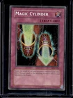 Magic Cylinder