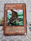 Gilasaurus