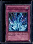 Torrential Tribute