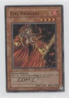 Fire Princess