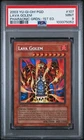 Lava Golem