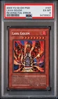 Lava Golem
