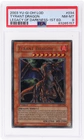 Tyrant Dragon