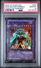 Dark Balter the Terrible