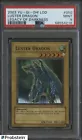 Luster Dragon
