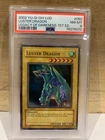 Luster Dragon