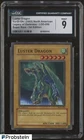 Luster Dragon