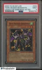 Dark Balter the Terrible