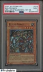 Dark Horus