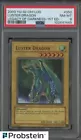 Luster Dragon