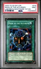 Mask of the Accursed
