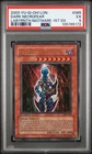 Dark Necrofear