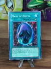 Mask of Dispel