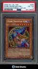 Dark Magician Girl