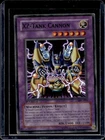 XZ-Tank Cannon