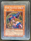 Dark Magician Girl