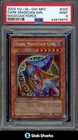 Dark Magician Girl
