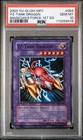 Metalrokket Dragon