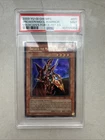 Breaker the Magical Warrior